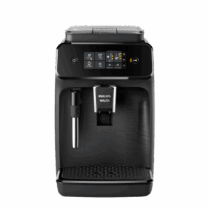 Cafeteira Espresso Automática