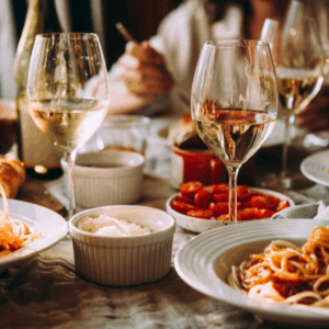 Experiência Gastronômica para Dois