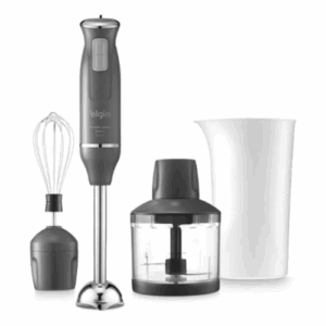 Mixer 3 em 1 com processador